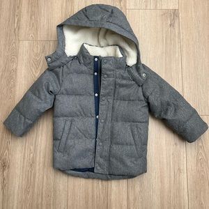 Kids Gap jacket size 3